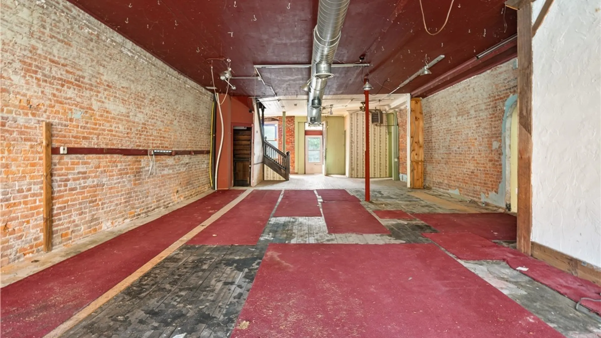 Property at 174-180 Front Street, Owego, NY 13827 12