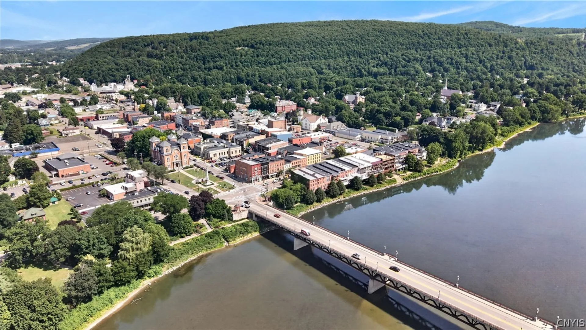 Property at 174-180 Front Street, Owego, NY 13827 42