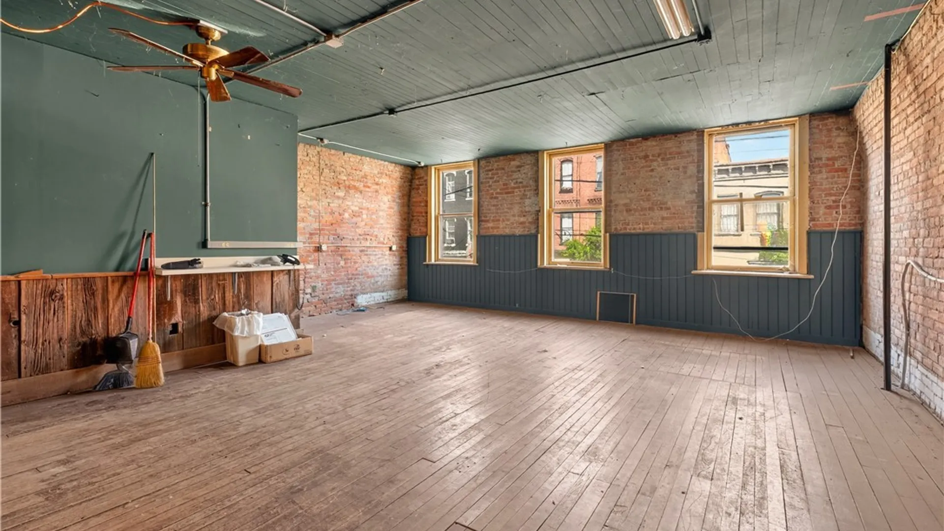 Property at 174-180 Front Street, Owego, NY 13827 29