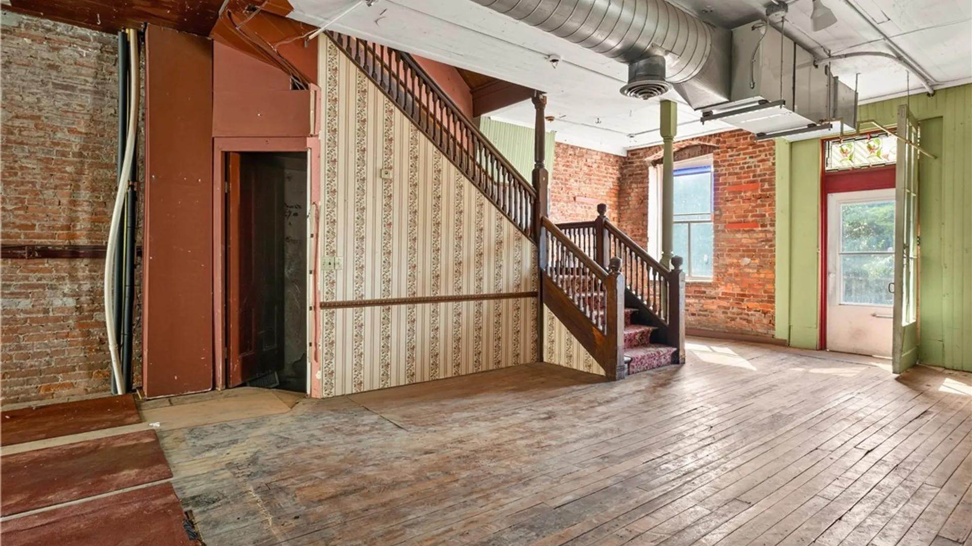 Property at 174-180 Front Street, Owego, NY 13827 16