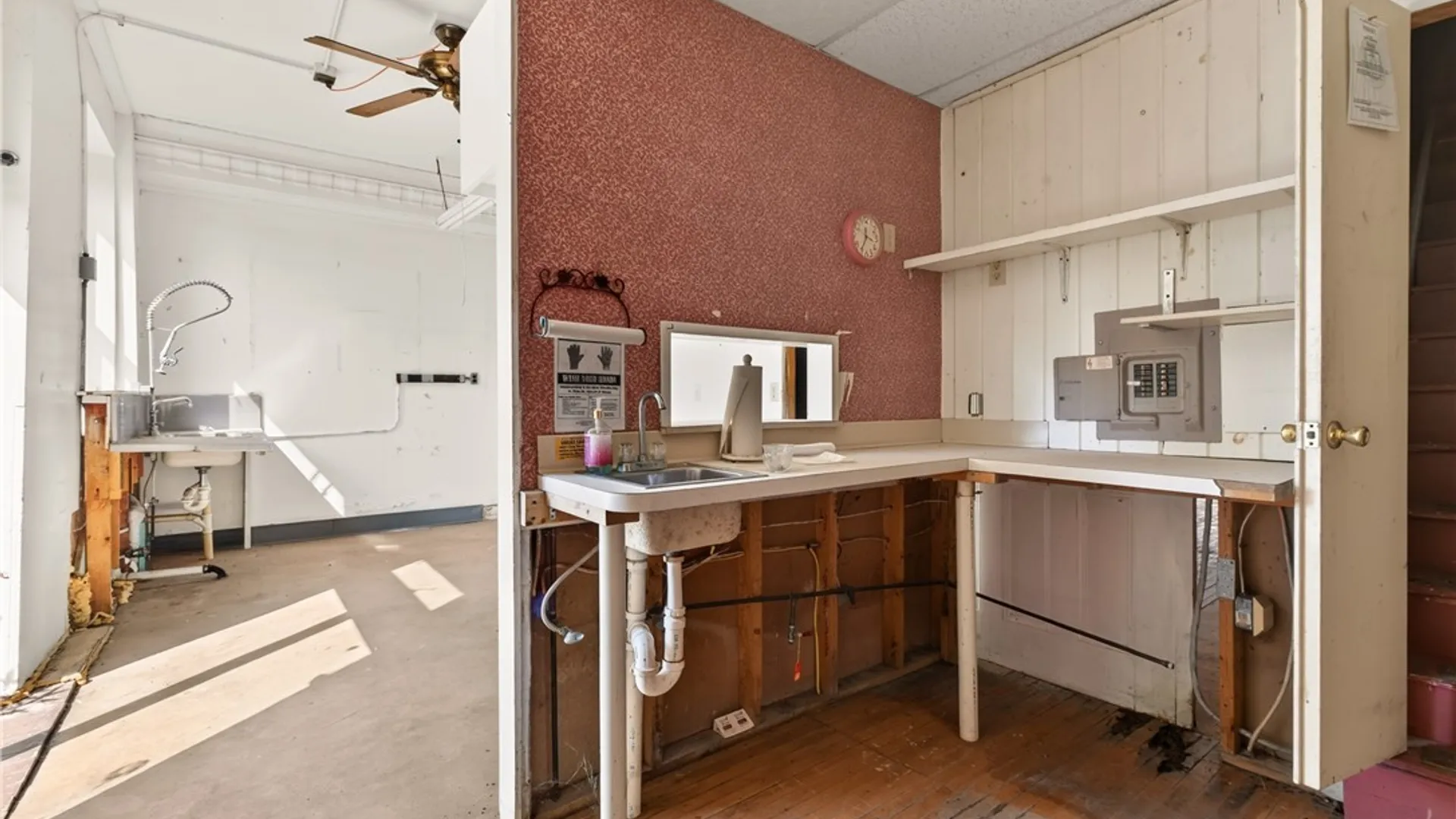 Property at 174-180 Front Street, Owego, NY 13827 21