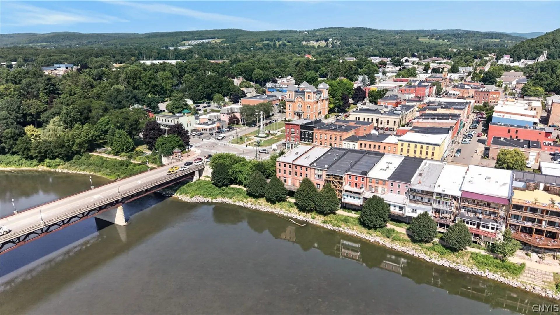 Property at 174-180 Front Street, Owego, NY 13827 46