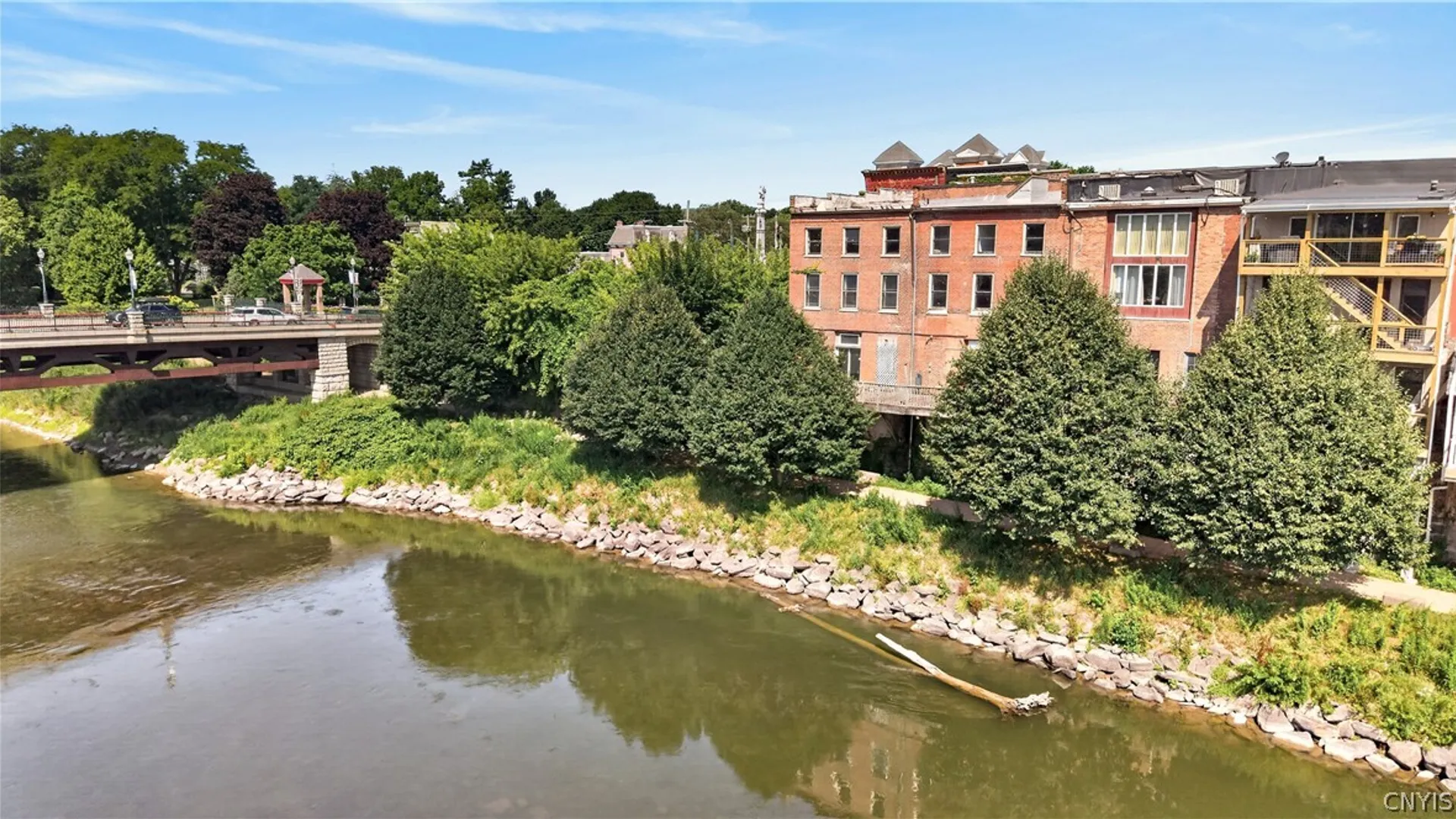 Property at 174-180 Front Street, Owego, NY 13827 47