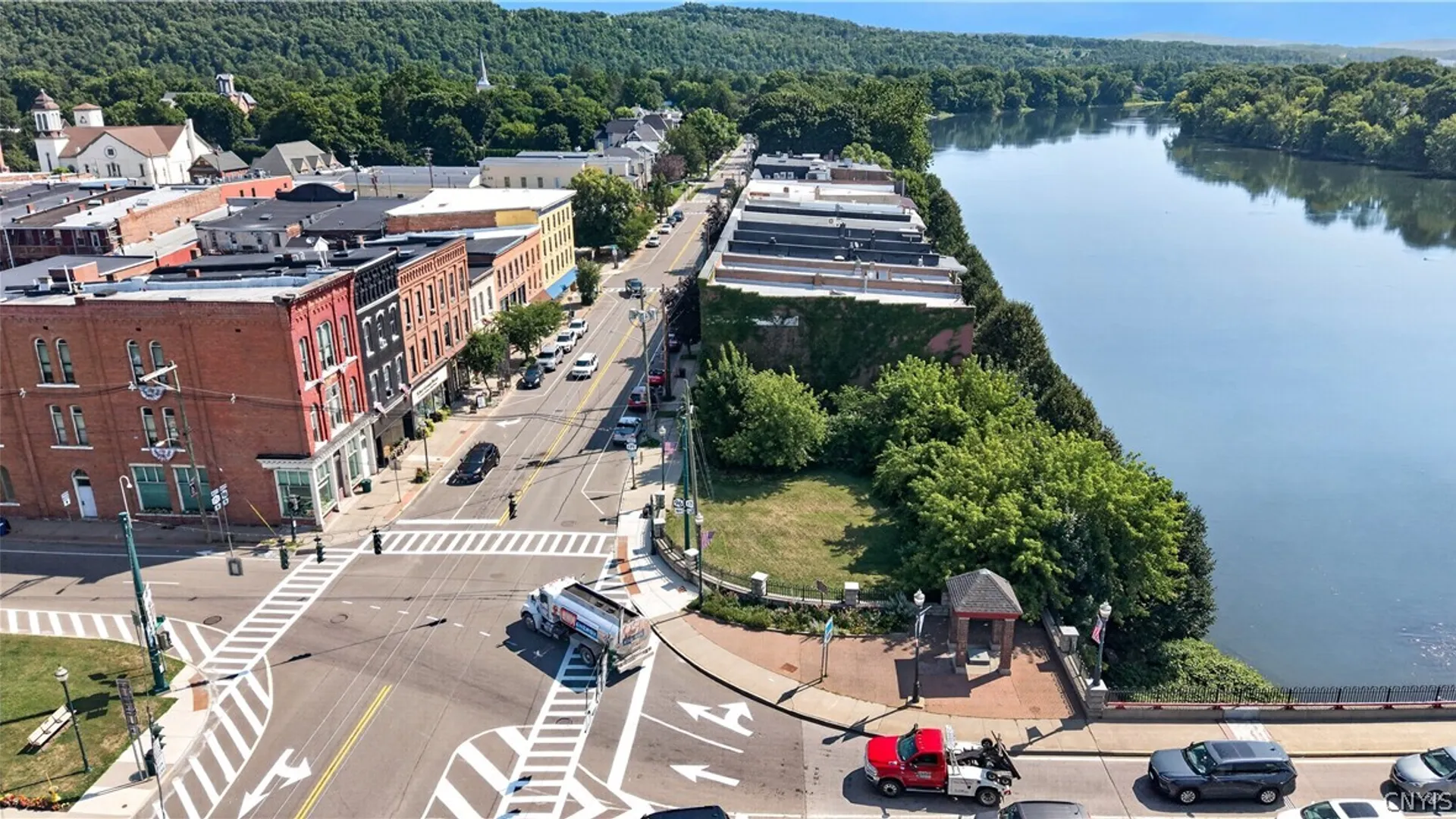 Property at 174-180 Front Street, Owego, NY 13827 48