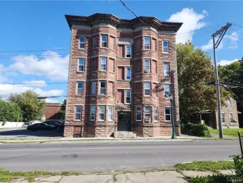 Property at 232 W Main Street, Watertown City, NY 13601