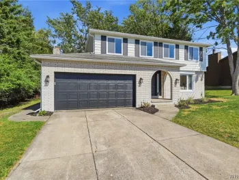 Property at 93 Hemlock Drive, West Seneca, NY 14224