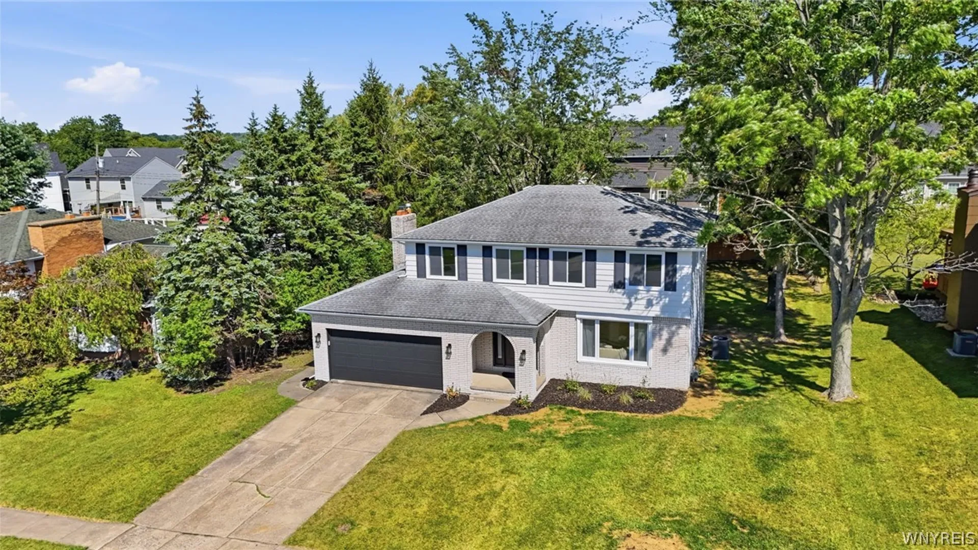 Property at 93 Hemlock Drive, West Seneca, NY 14224 45