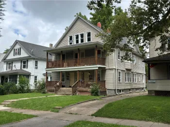 Property at 56-62 Clay Avenue, Rochester, NY 14613