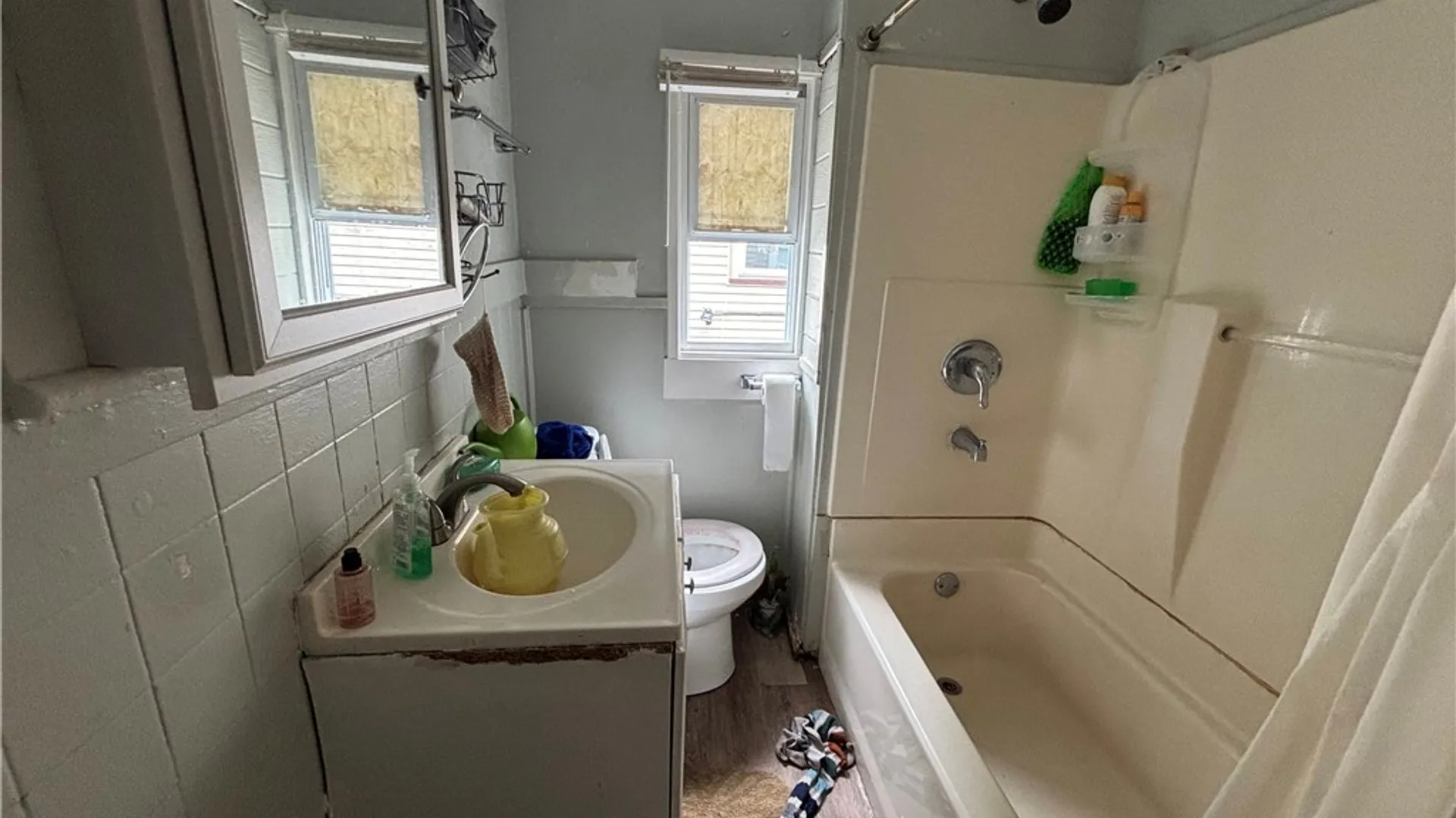 Property at 56-62 Clay Avenue, Rochester, NY 14613 16