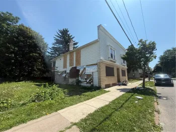 Property at 202 Saratoga Avenue, Rochester, NY 14608