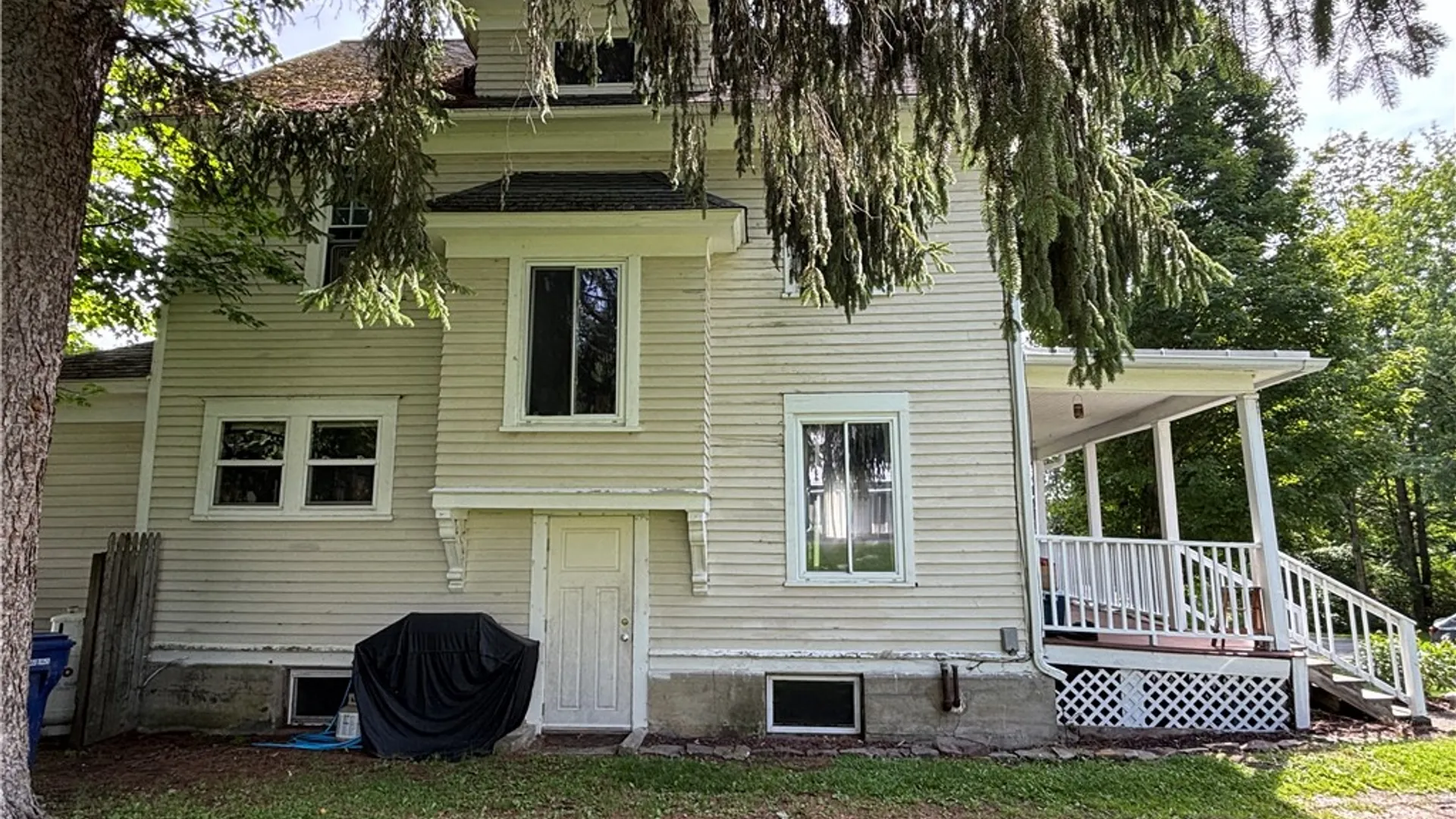 Property at 30 Center Street, Oneonta, NY 13820 29