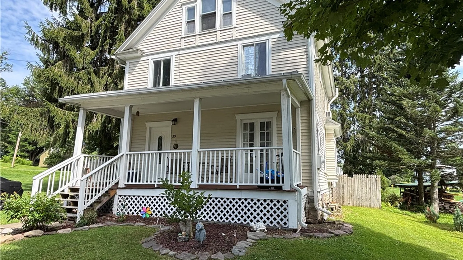 Property at 30 Center Street, Oneonta, NY 13820 24