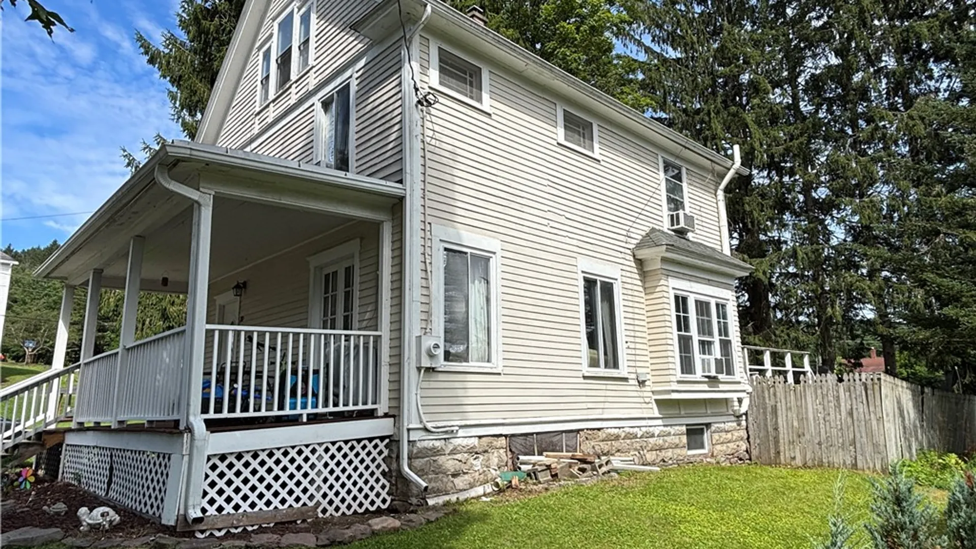 Property at 30 Center Street, Oneonta, NY 13820 25
