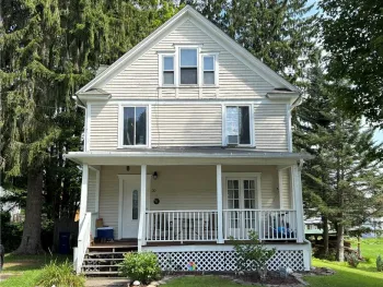 Property at 30 Center Street, Oneonta, NY 13820