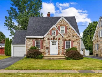Property at 815 James Street, Utica, NY 13501