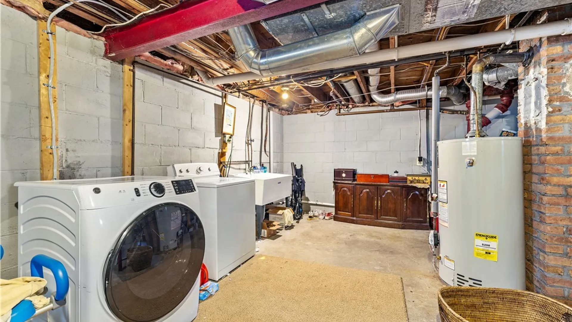 Property at 815 James Street, Utica, NY 13501 25