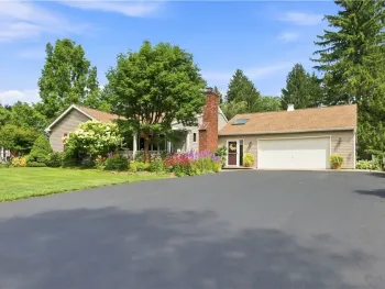 Property at 598 Van Alstyne Road, Webster, NY 14580