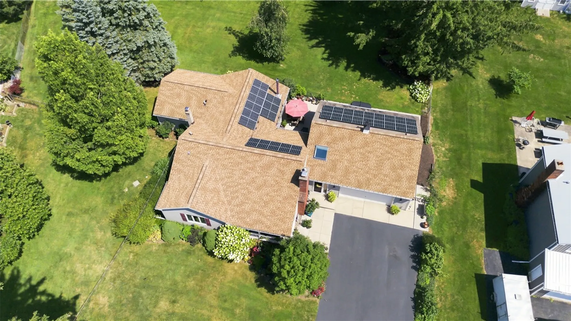 Property at 598 Van Alstyne Road, Webster, NY 14580 5