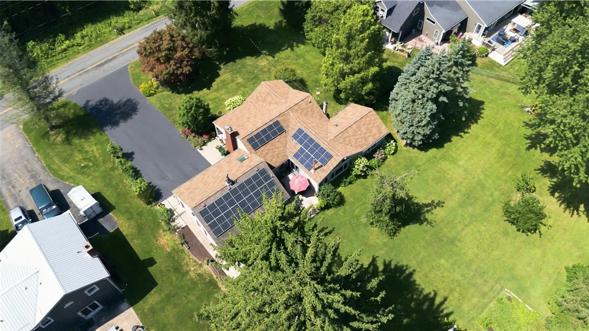 Property at 598 Van Alstyne Road, Webster, NY 14580 6
