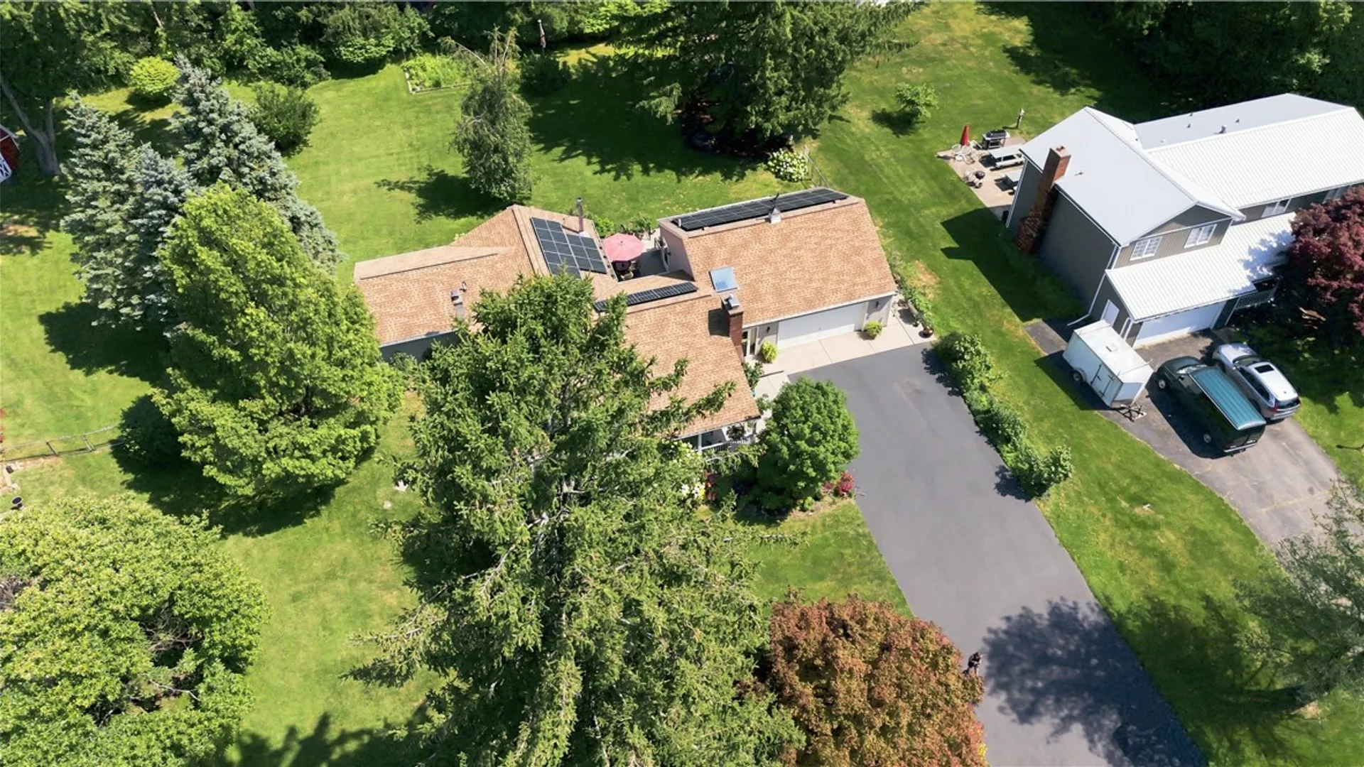 Property at 598 Van Alstyne Road, Webster, NY 14580 7