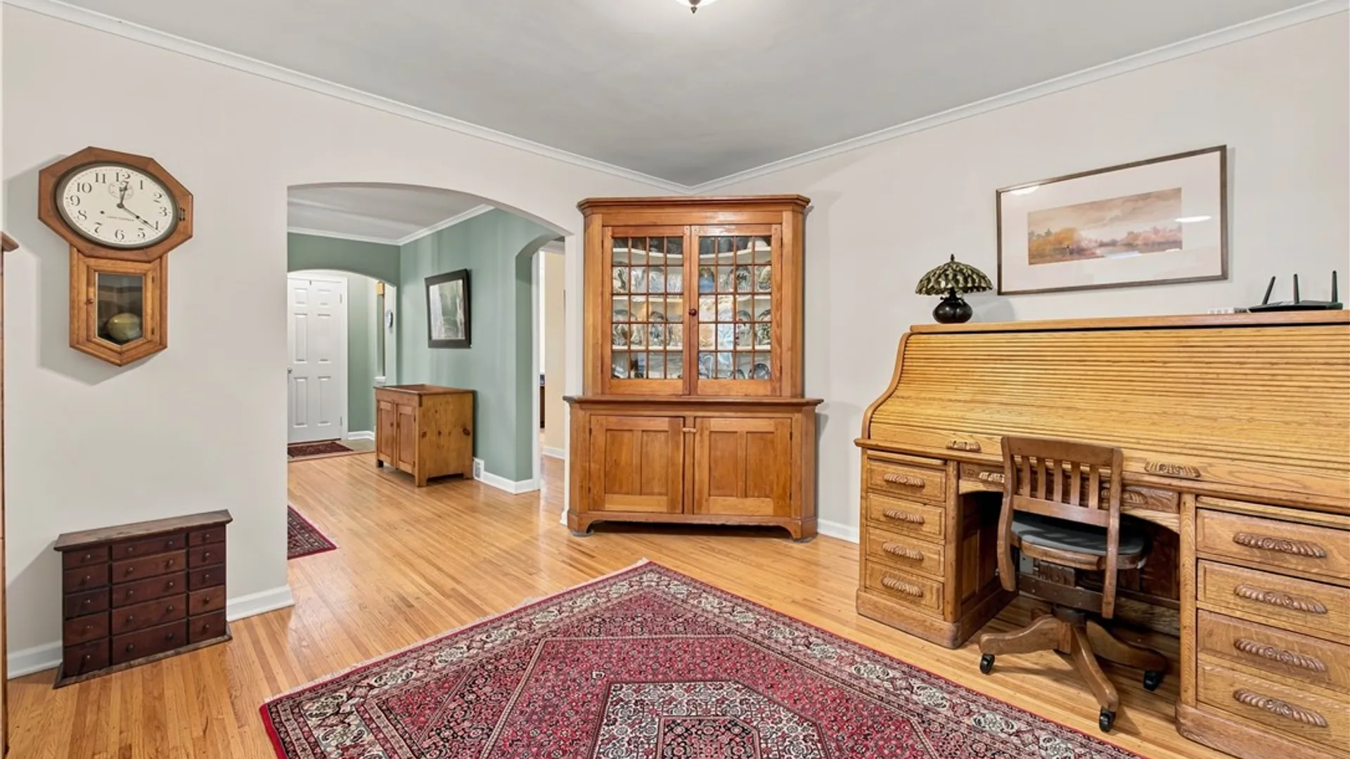 Property at 598 Van Alstyne Road, Webster, NY 14580 19