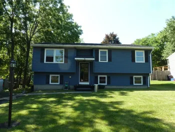 Property at 114 N Sage Street, Horseheads, NY 14845