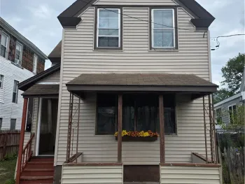 Property at 1125 MC Quade, Utica, NY 13501