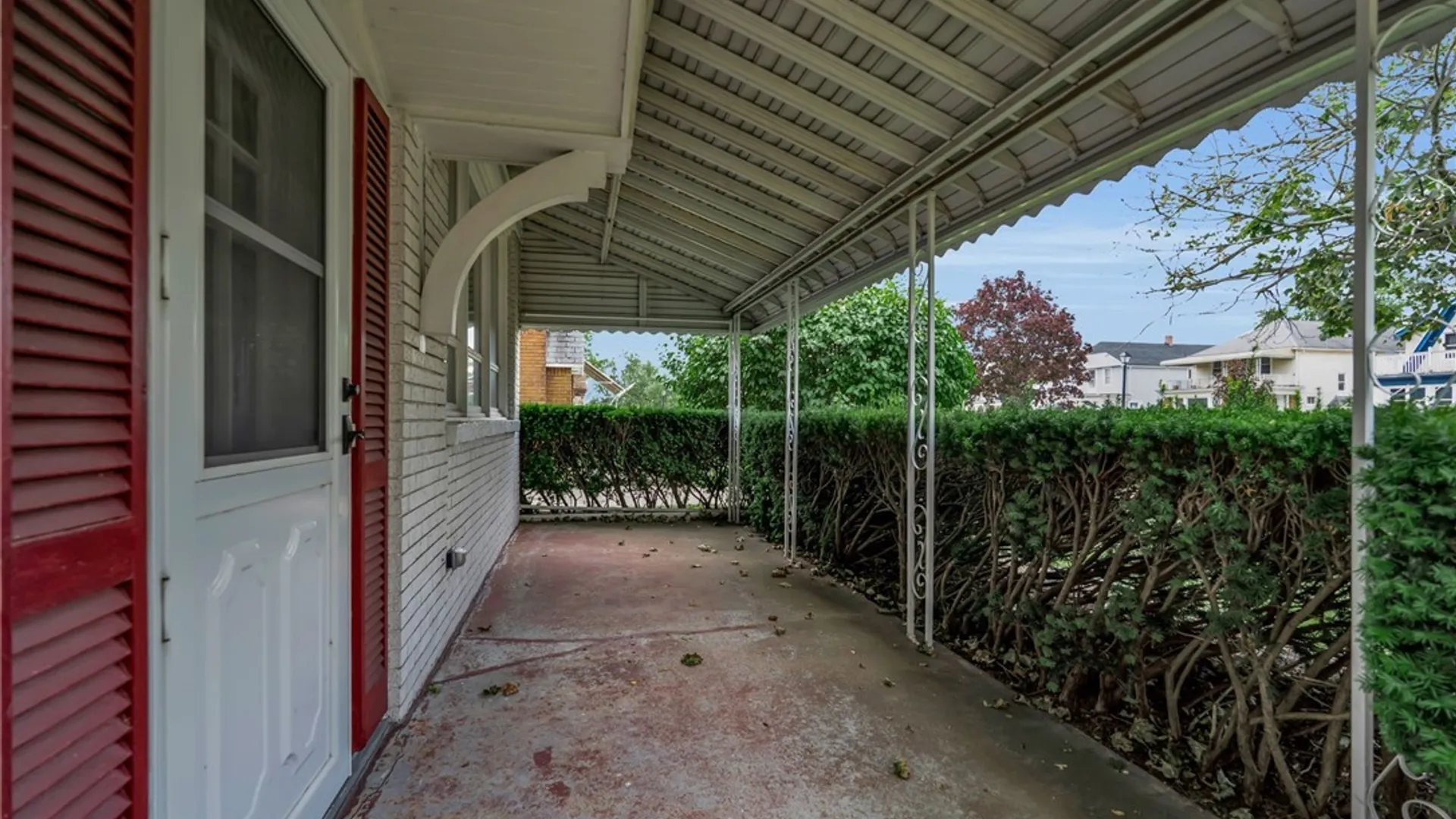 Property at 44 George Urban Boulevard, Cheektowaga, NY 14225 3
