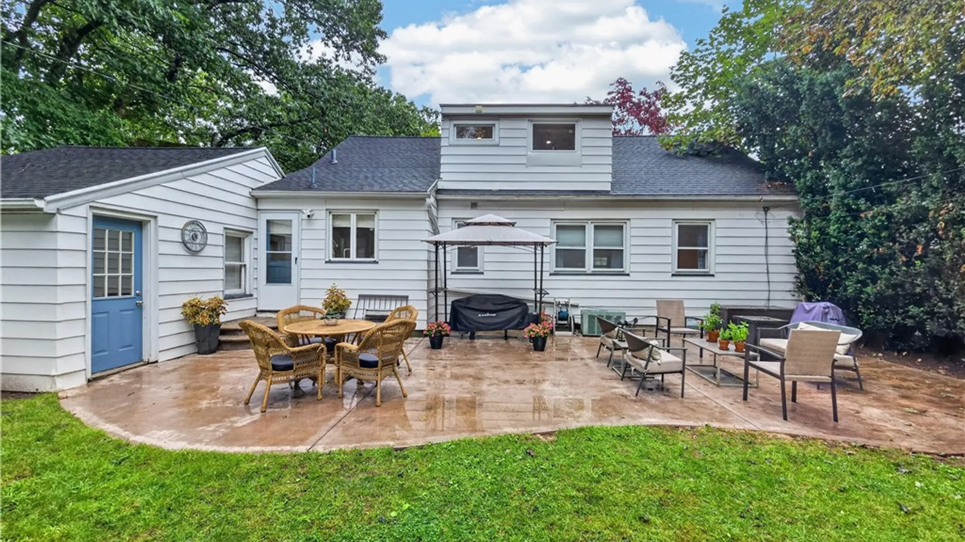 Property at 215 Belmeade Road, Irondequoit, NY 14617 40