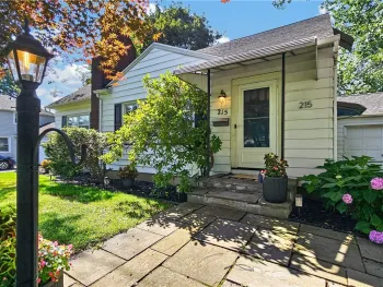 Property at 215 Belmeade Road, Irondequoit, NY 14617