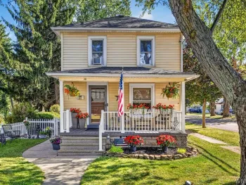 Property at 38 Laverack Avenue, Lancaster, NY 14086