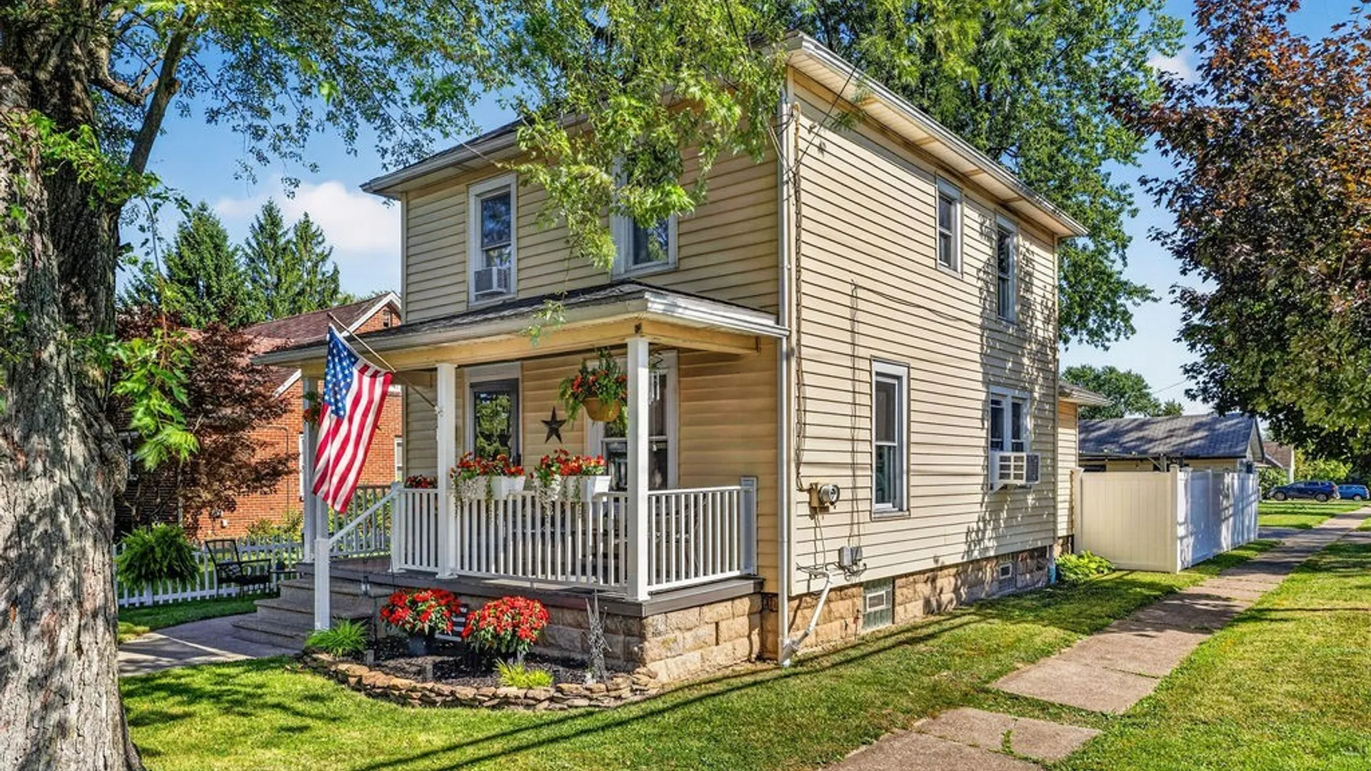 Property at 38 Laverack Avenue, Lancaster, NY 14086 3