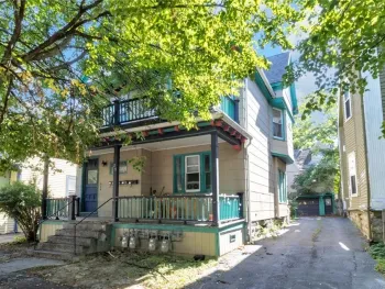 Property at 29 Livingston Street, Buffalo, NY 14213
