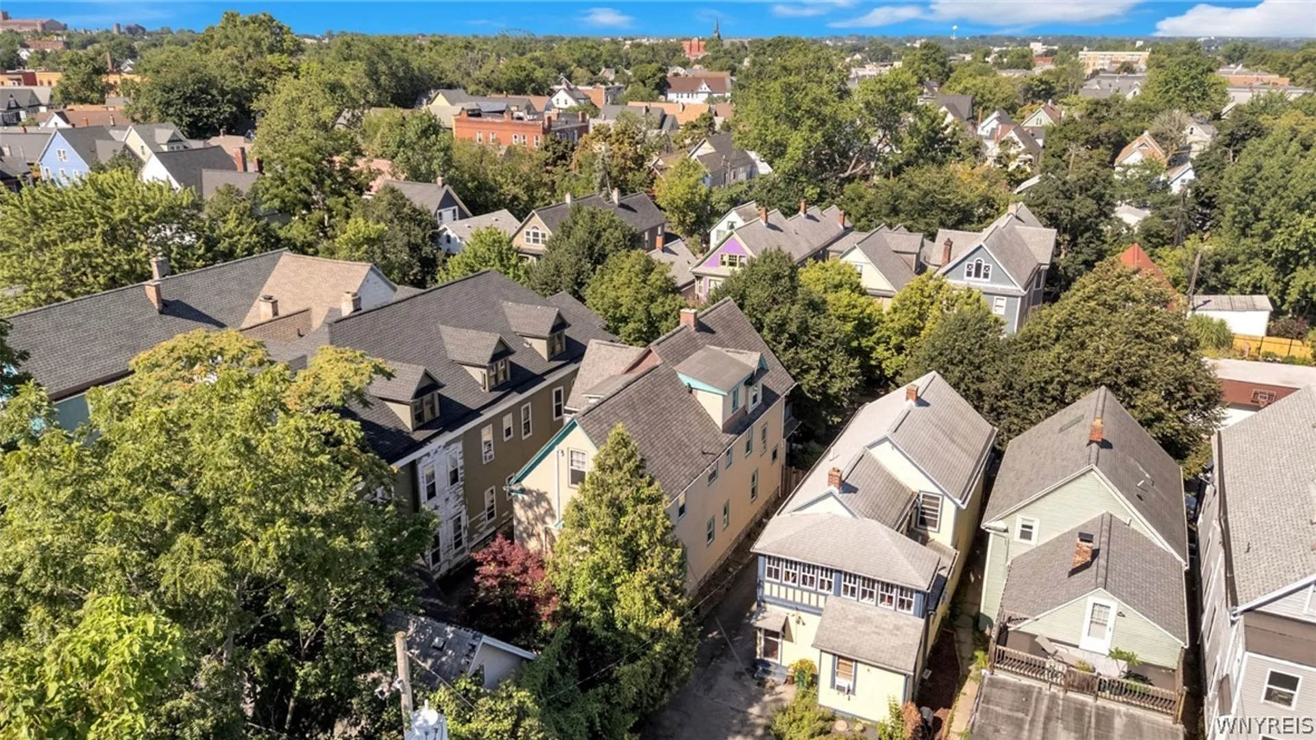 Property at 29 Livingston Street, Buffalo, NY 14213 49