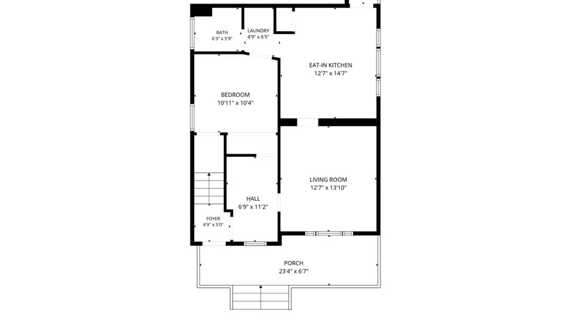 Property at 29 Livingston Street, Buffalo, NY 14213 34