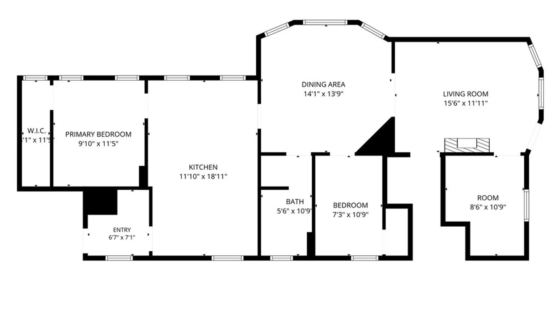 Property at 29 Livingston Street, Buffalo, NY 14213 3