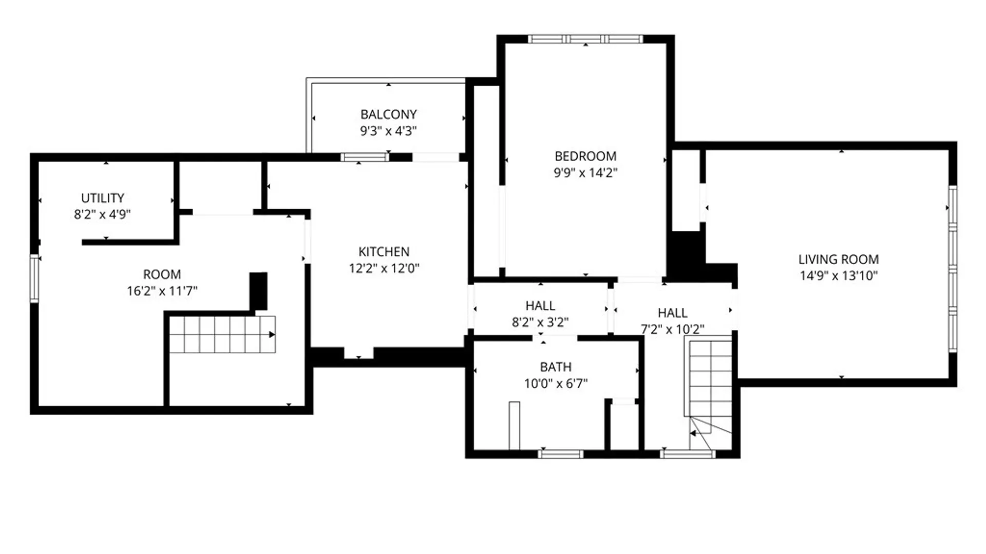Property at 29 Livingston Street, Buffalo, NY 14213 14