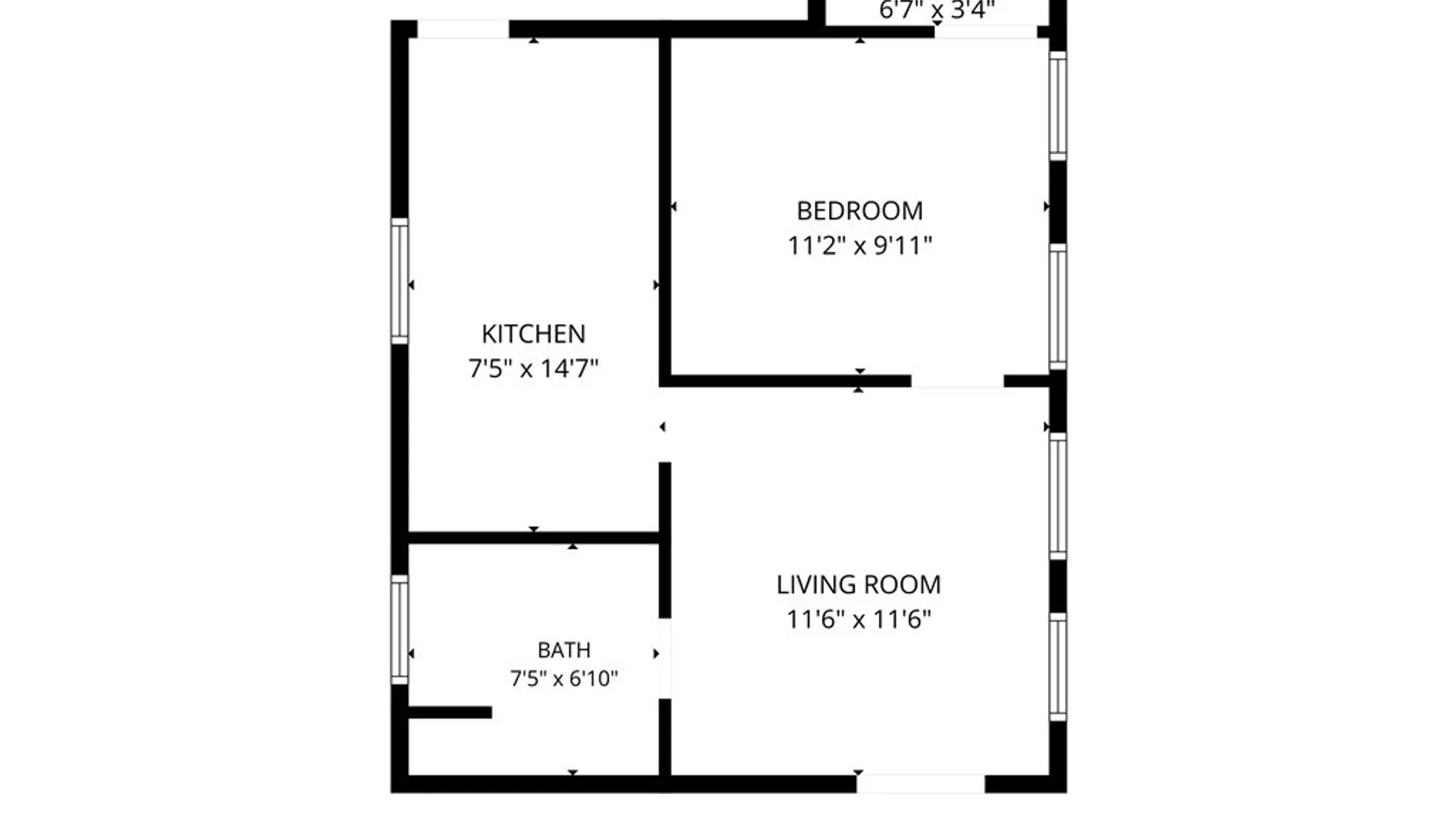 Property at 29 Livingston Street, Buffalo, NY 14213 25