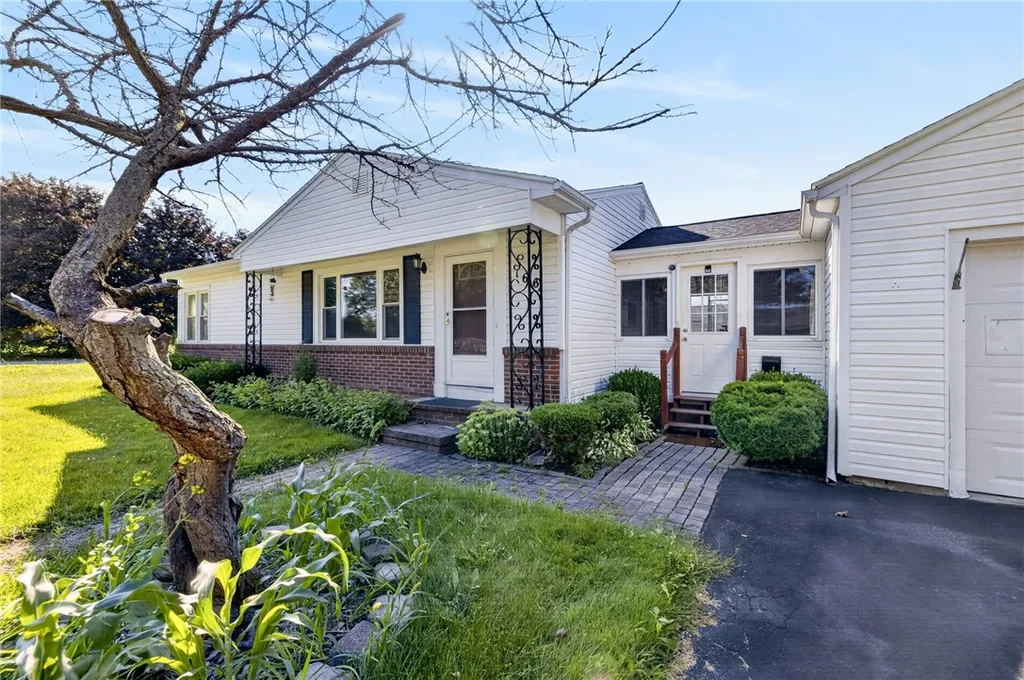 Property at 1166 Beach Avenue, Greece, NY 14612
