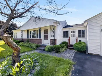 Property at 1166 Beach Avenue, Greece, NY 14612