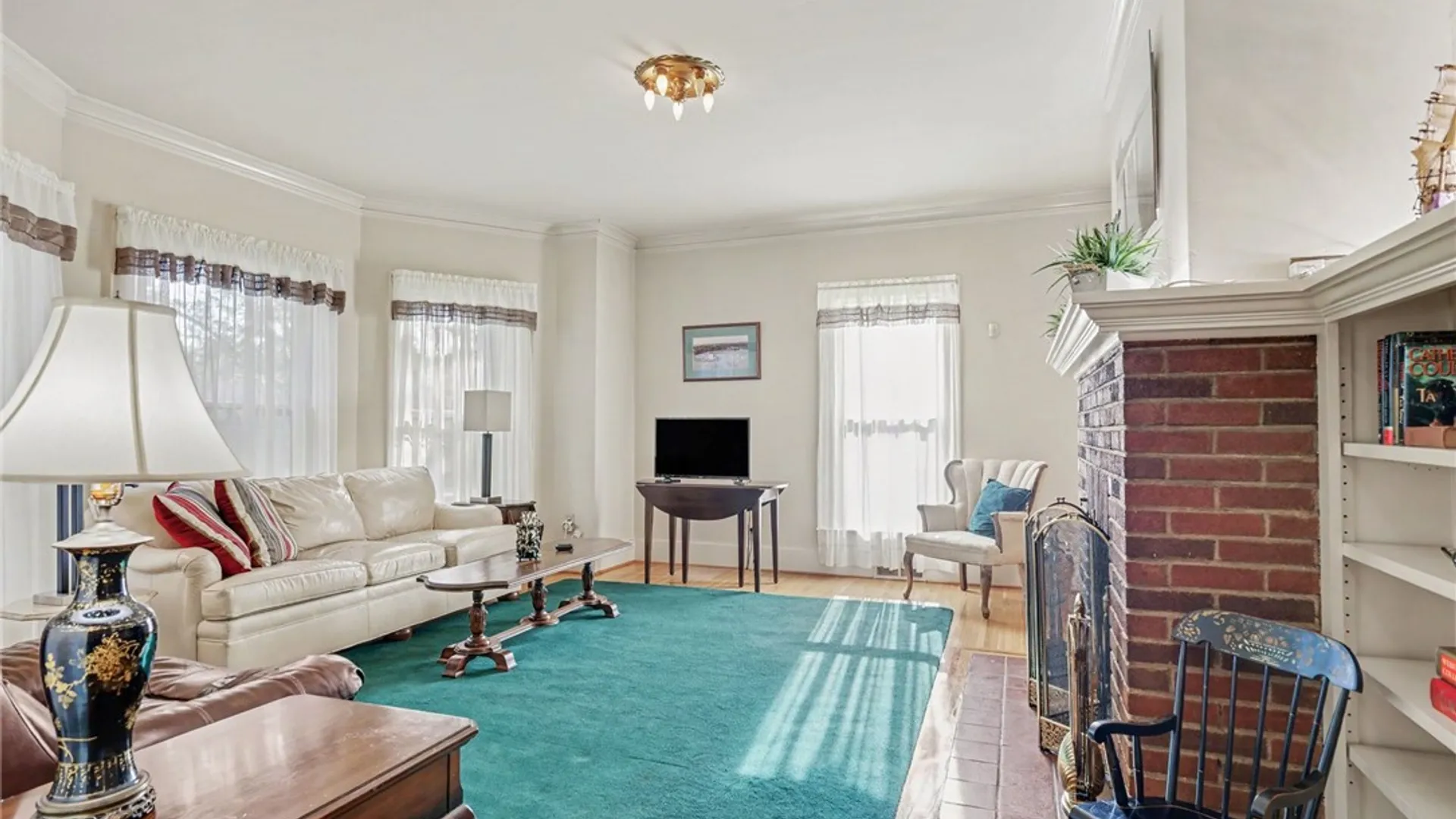 Property at 1871 Blossom Road, Penfield, NY 14625 4