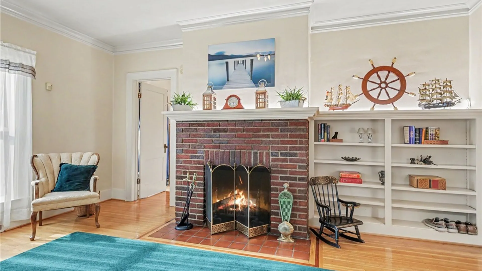 Property at 1871 Blossom Road, Penfield, NY 14625 5