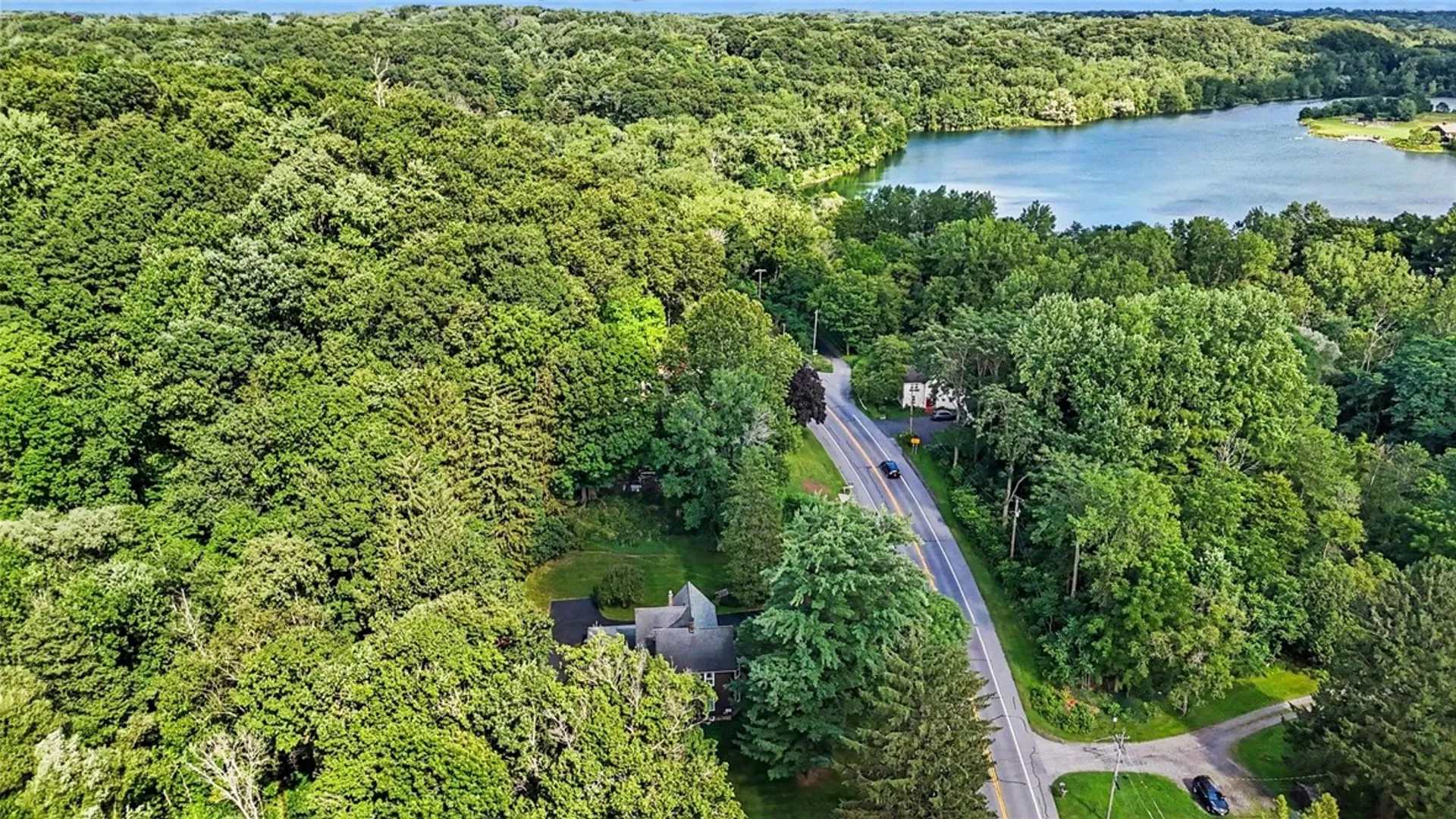 Property at 1871 Blossom Road, Penfield, NY 14625 43
