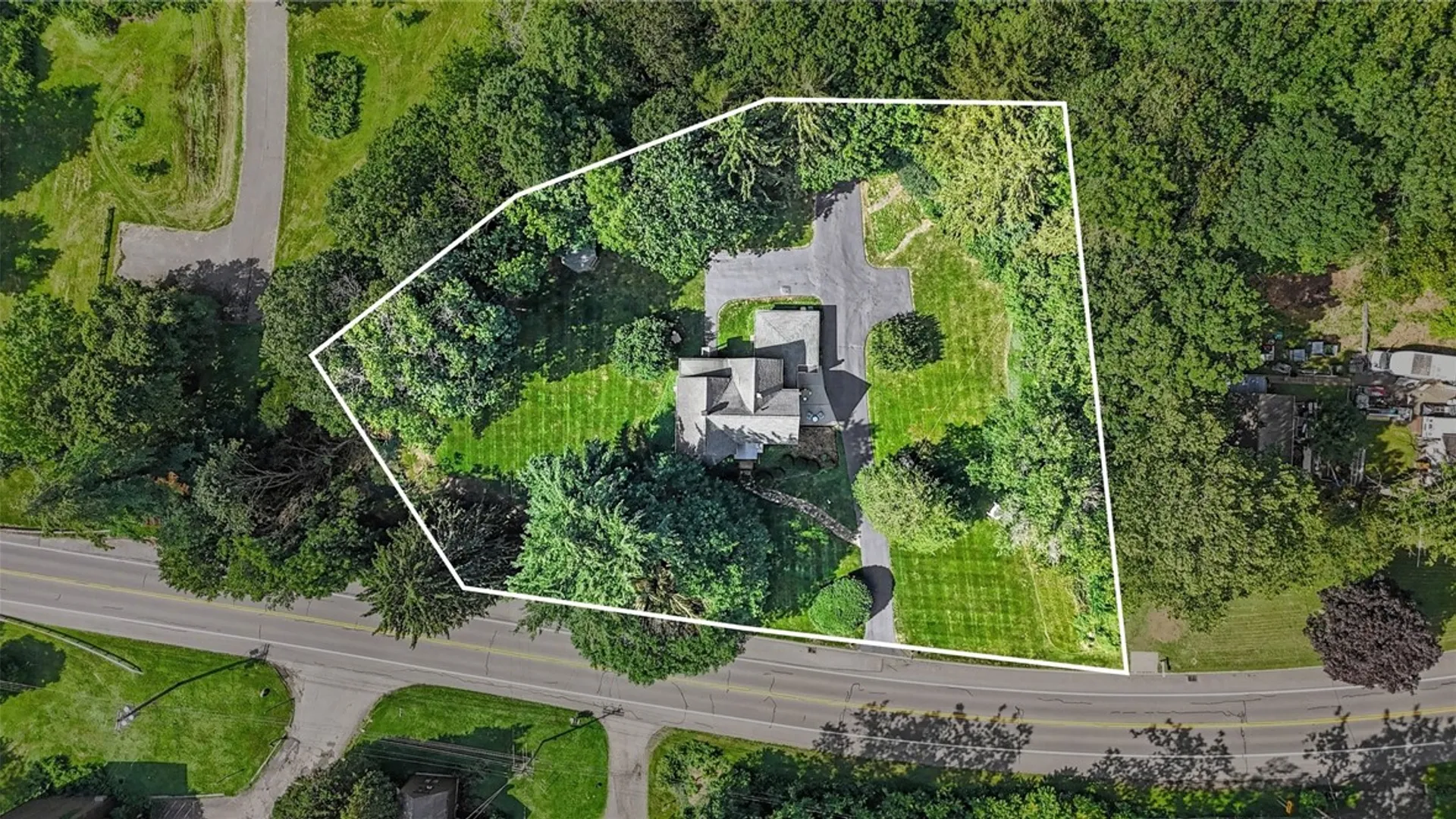 Property at 1871 Blossom Road, Penfield, NY 14625 45