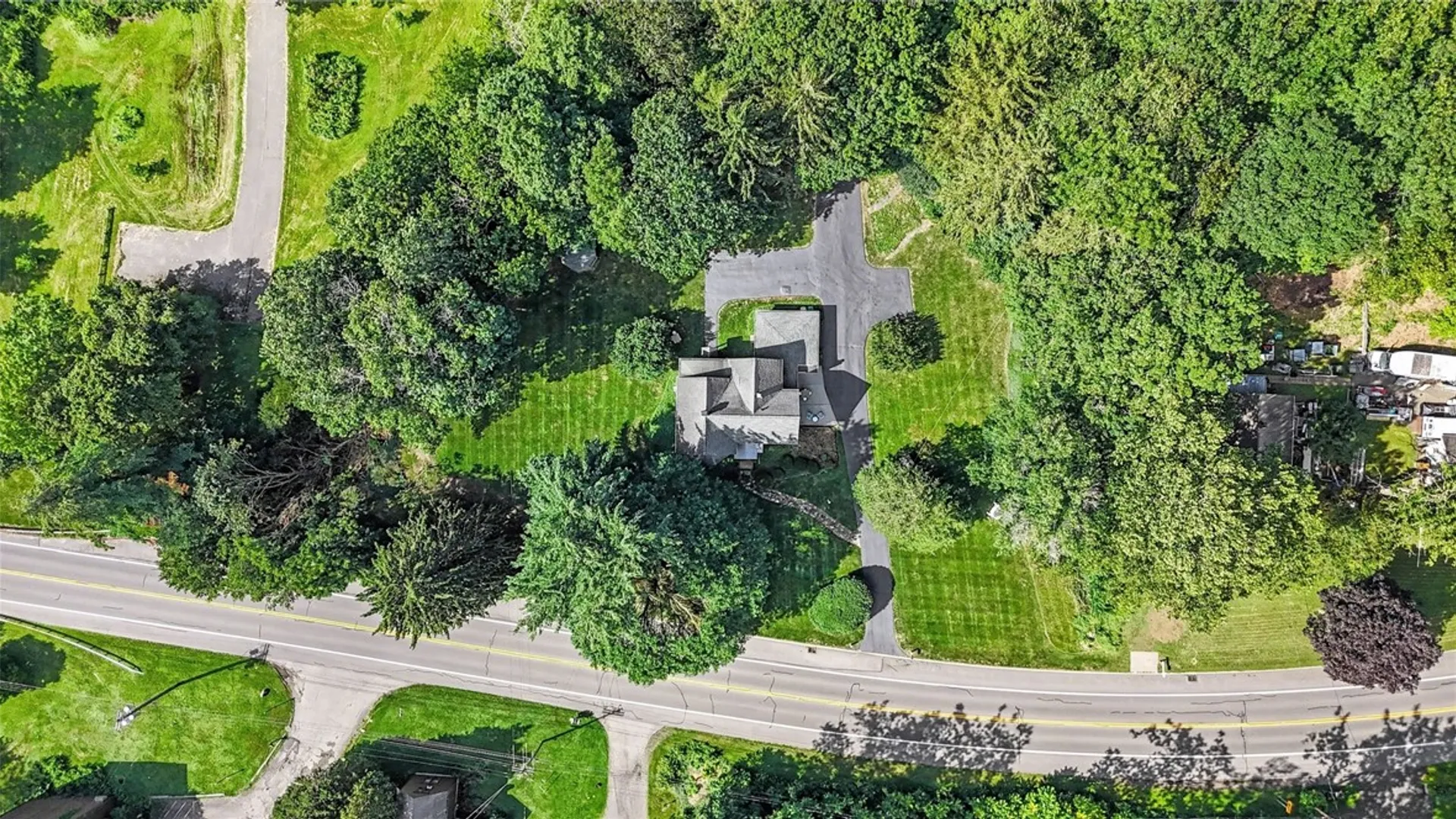 Property at 1871 Blossom Road, Penfield, NY 14625 48