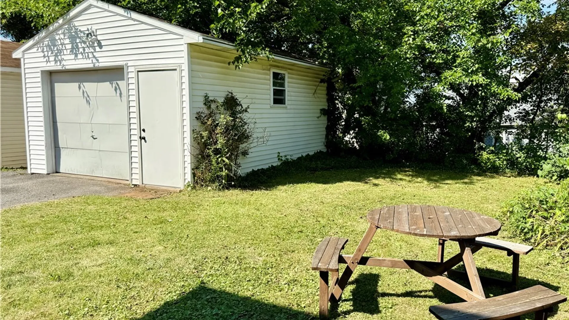 Property at 392 Mildred Avenue, Syracuse, NY 13206 47