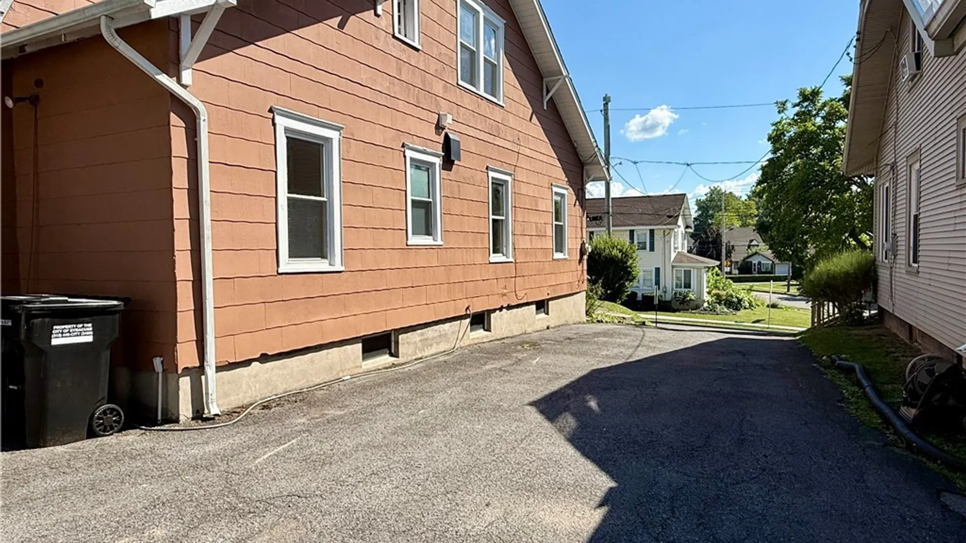 Property at 392 Mildred Avenue, Syracuse, NY 13206 45