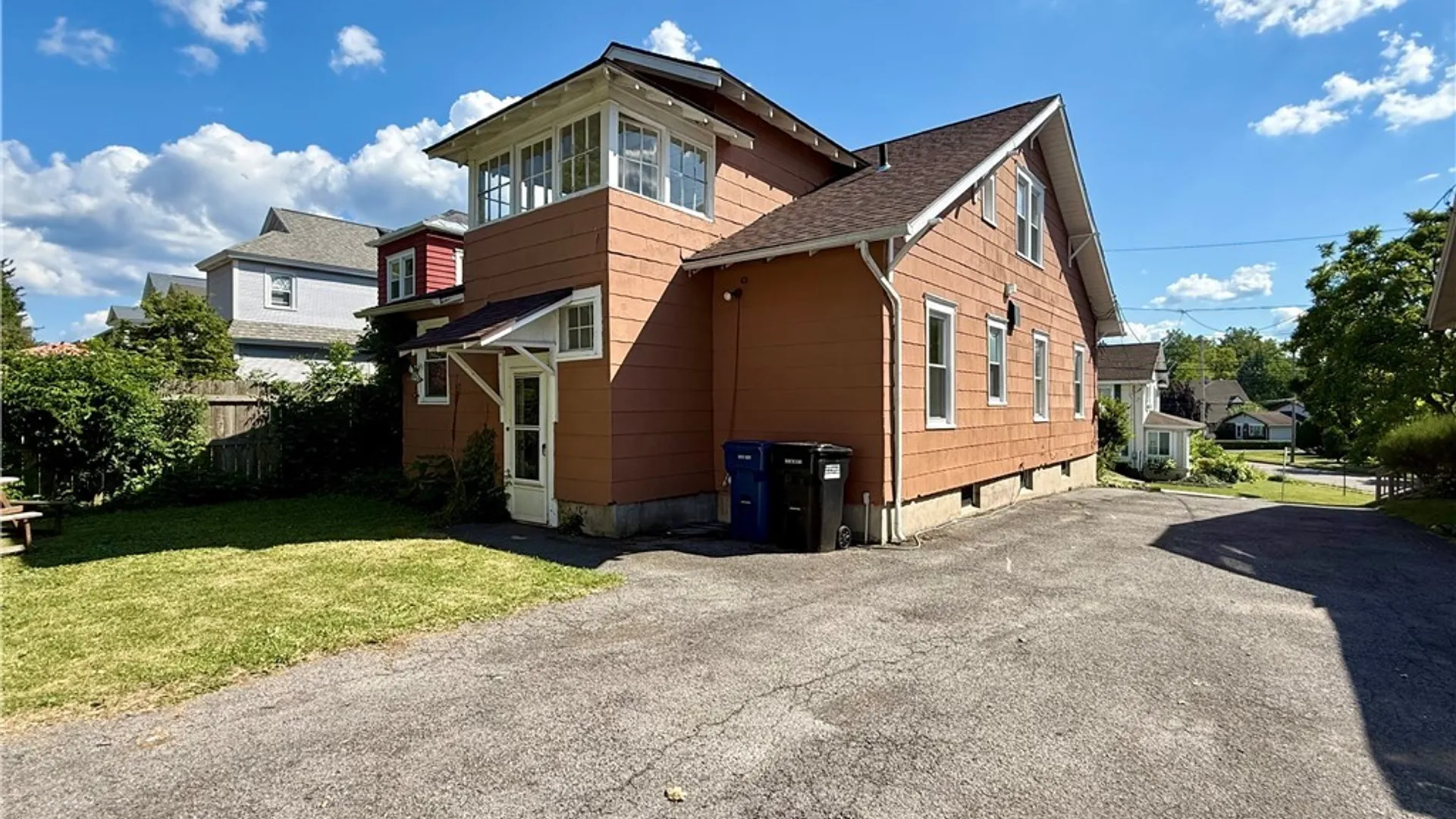 Property at 392 Mildred Avenue, Syracuse, NY 13206 46