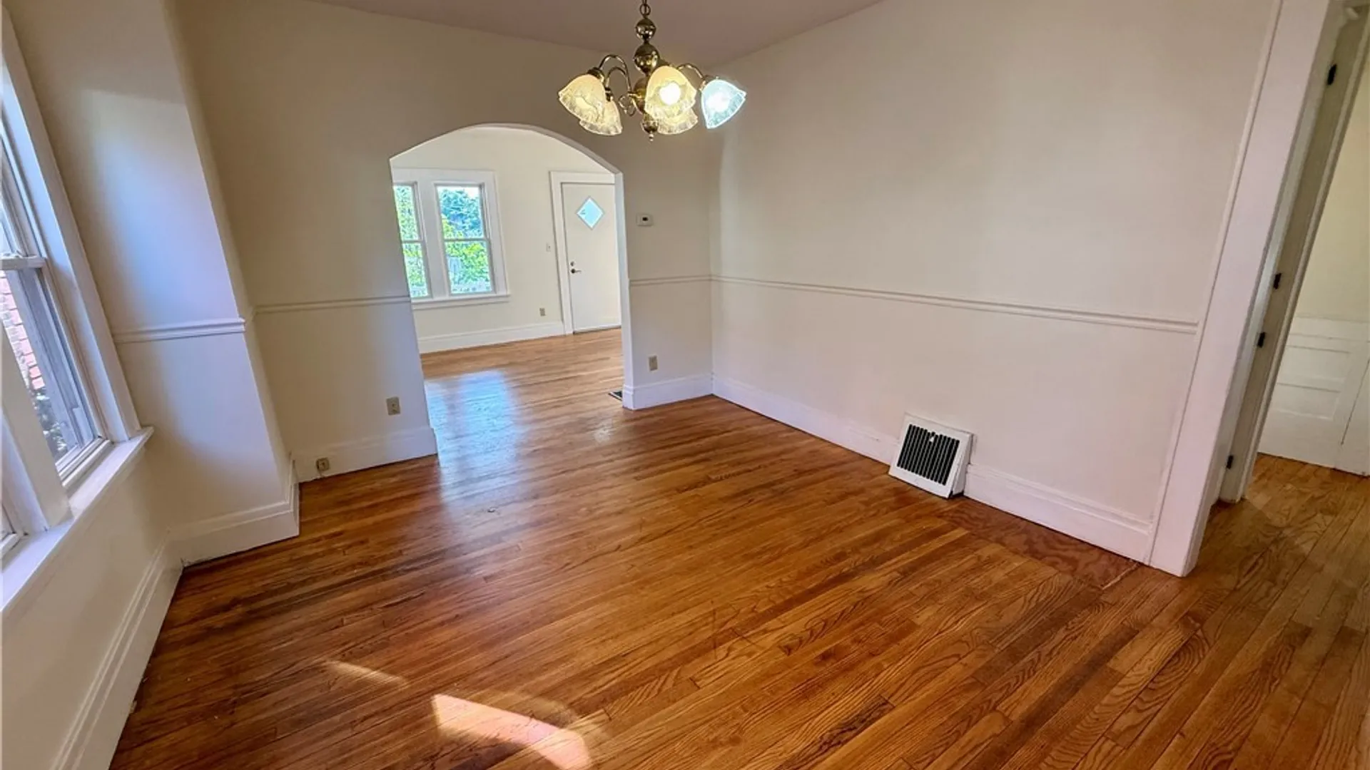 Property at 392 Mildred Avenue, Syracuse, NY 13206 12