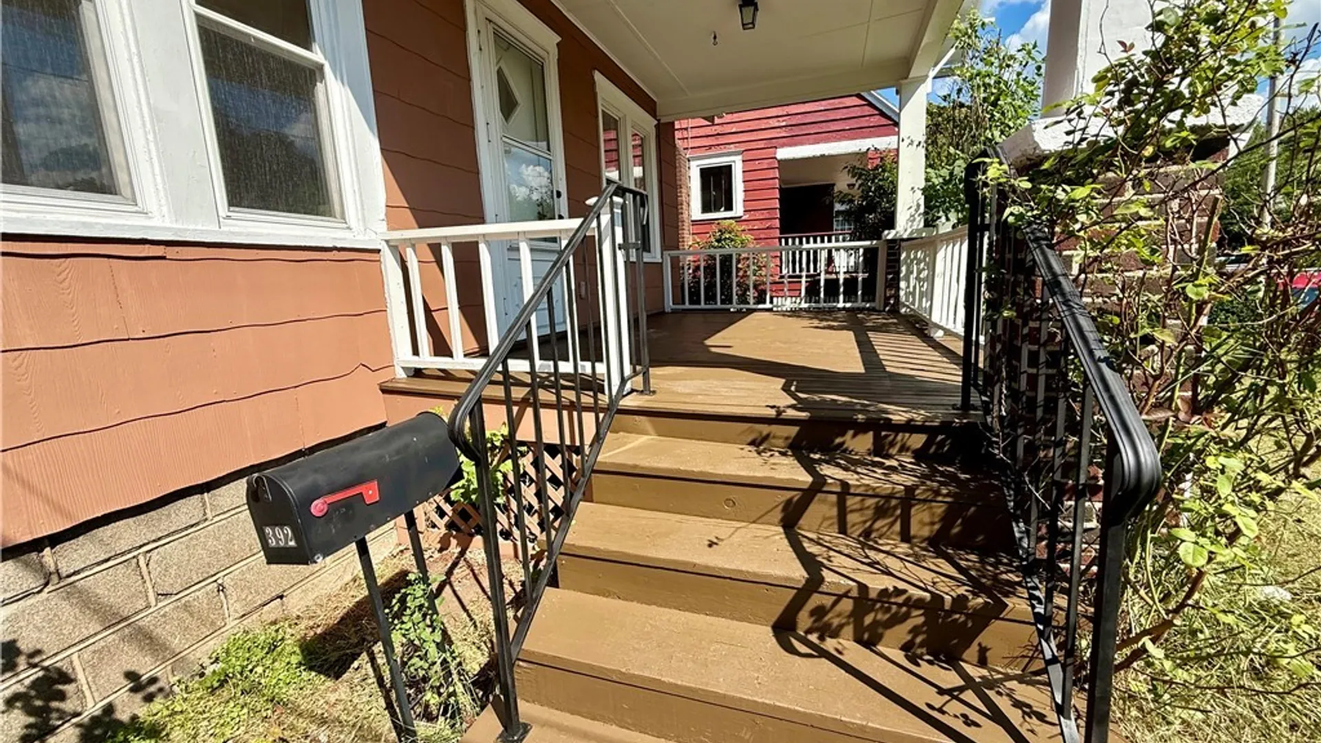Property at 392 Mildred Avenue, Syracuse, NY 13206 3